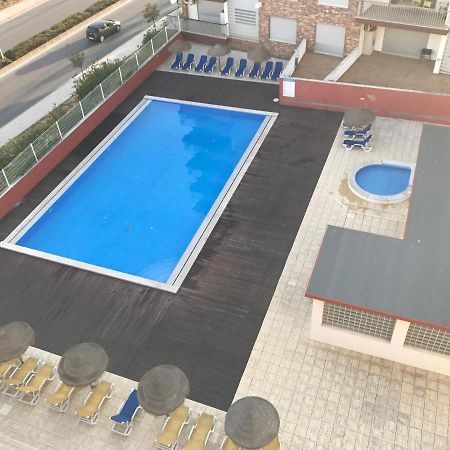 Apartamento T3 Al-Gharb Armação de Pêra Exterior foto