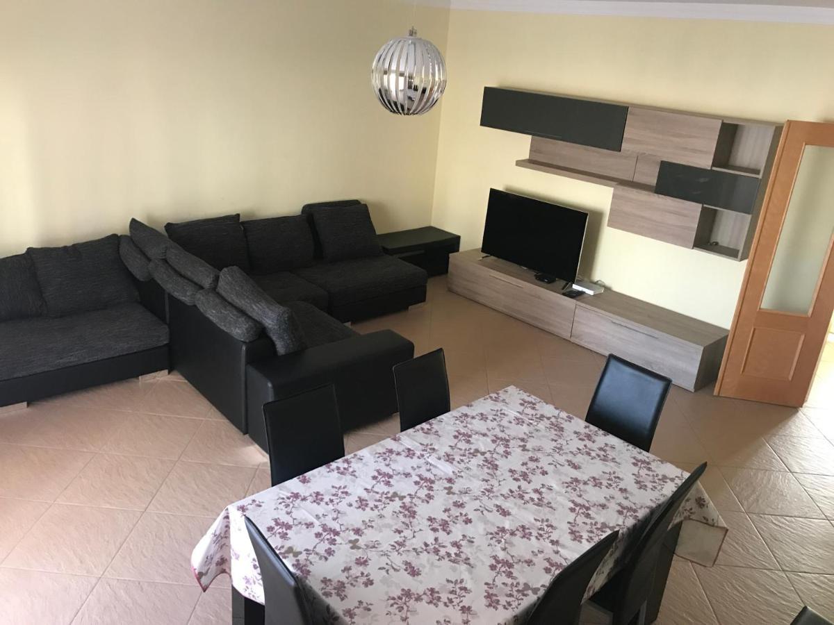 Apartamento T3 Al-Gharb Armação de Pêra Exterior foto